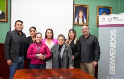 Tlaxcala participa en red de aprendizaje UNESCO