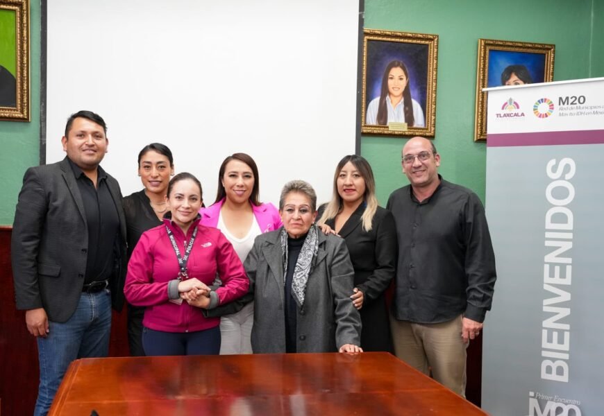 Tlaxcala participa en red de aprendizaje UNESCO