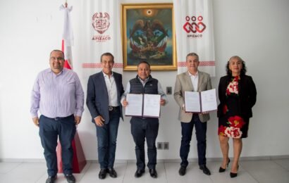 Apizaco dará 50 becas para emprendedores