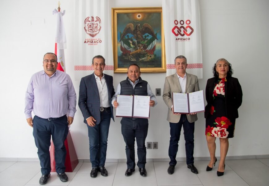 Apizaco dará 50 becas para emprendedores