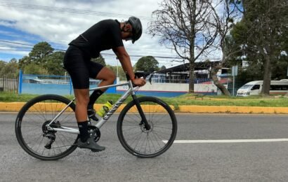 Muévete Tlaxcala promueve el deporte