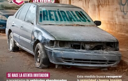 Operativo Espacio Público Seguro en Tlaxcala