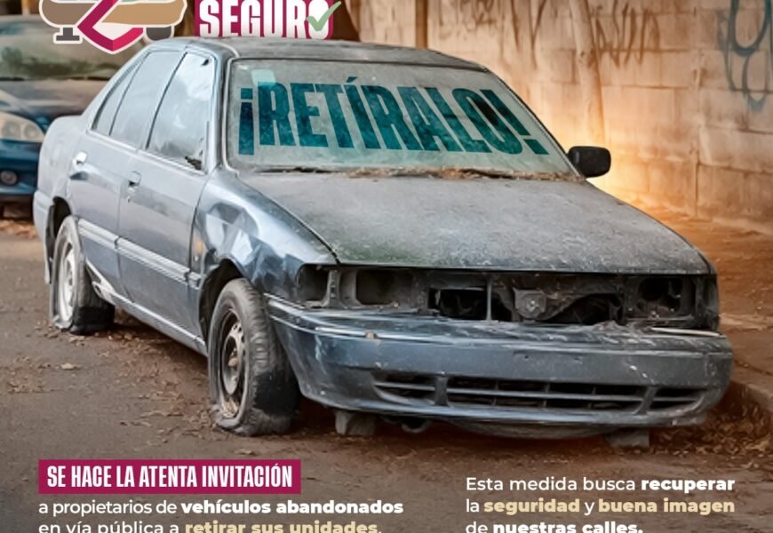 Operativo Espacio Público Seguro en Tlaxcala