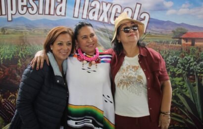 Ana Lilia Rivera llama a fortalecer la unidad en Morena Ana Lilia Rivera llama a fortalecer la unidad en Morena