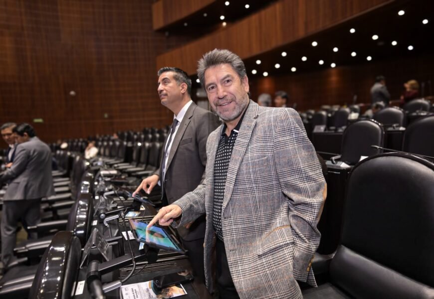 Reforma a la Ley de Inversión Extranjera fue aprobada por la Cámara de Diputados