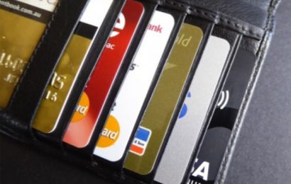 Pagar solo el mínimo en tarjeta de crédito es un error