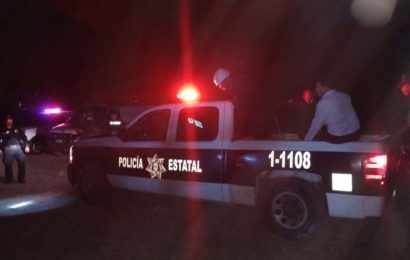 Menor extraviada en el cerro Cuatlapanga fue localizada