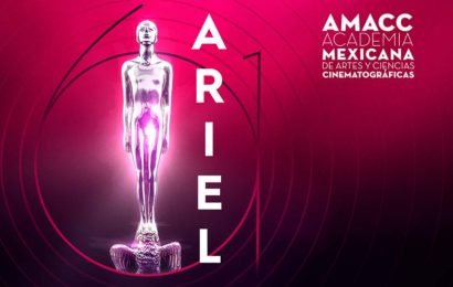 La Ceremonia de los Ariel llega a la casa del cine mexicano, la Cineteca Nacional