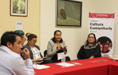 Semilleros Creativos presentarán actividades en Tlaxcala