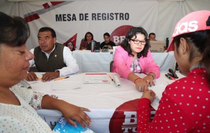 Beca “Tu Prepa Terminada” beneficiará a 4 mil 305 jóvenes tlaxcaltecas