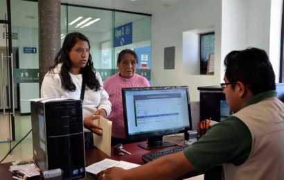 SESA garantiza acceso a servicios médicos a través del Seguro Popular