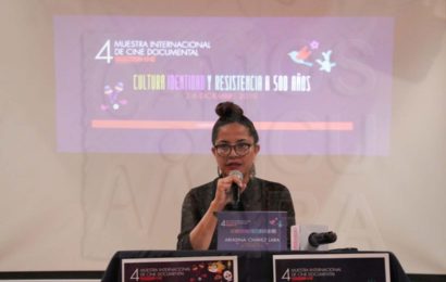 Central Doc abre convocatoria de  4ta Muestra Internacional de Cine Documental