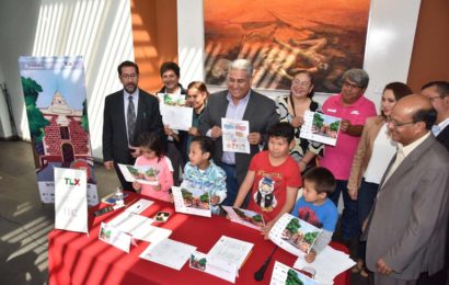 Realizarán primer circuito infantil en el que participan 14 museos de la entidad