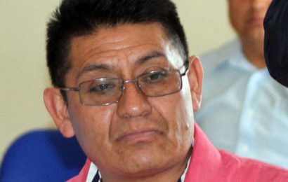 Desmiente alcalde de Huactzinco acusaciones de violencia laboral por parte de la Síndico