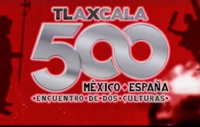 Hoy se estrena la serie de televisión “Tlaxcala 500 años”