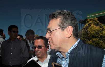 Tlaxcala debe eficientar recaudación fiscal para 2020: Marco Mena