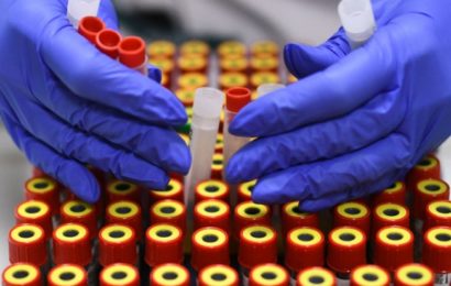 Reino Unido confirma los primeros casos de coronavirus