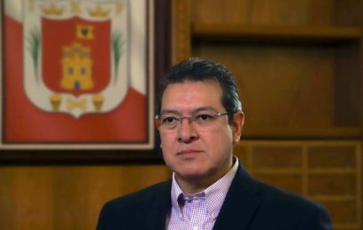Marco Mena anuncia creación de Fondo de Emergencia Contra Covid-19 y “Supérate Mujeres”