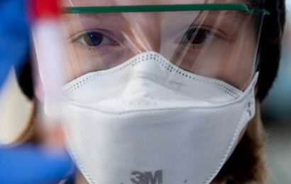 China autoriza pruebas clínicas de vacunas inactivadas para COVID-19