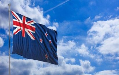 Nueva Zelanda sin pacientes hospitalizados por COVID-19