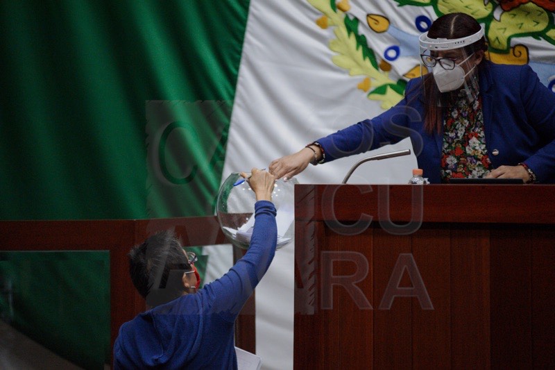 Congreso de Tlaxcala reforma siete leyes para garantizar los derechos de las mujeres en el estado