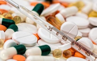 Rusia registra segundo medicamento para tratamiento de COVID-19