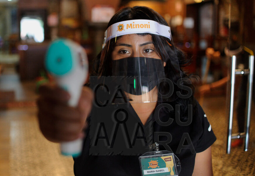 Reabren bares y restaurantes en Tlaxcala