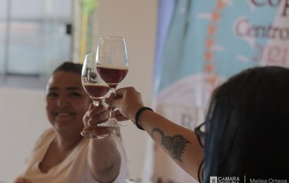 Se realiza la Copa Cervecera Centro Mx 2021, la primera en Tlaxcala