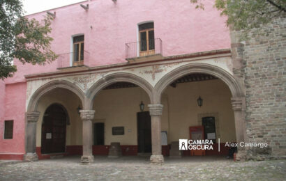 Museo Regional INAH Tlaxcala prepara nuevas actividades