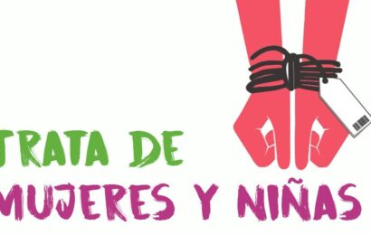 Urge la actuación de los gobiernos para combatir la trata de personas en Tlaxcala: CFJG