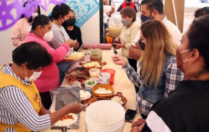 Patronato de Feria celebra festival para la reactivación económica en Tlaxcala