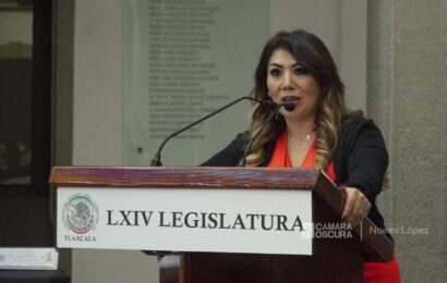 Trabajará Alejandra Ramírez en beneficio de las mujeres