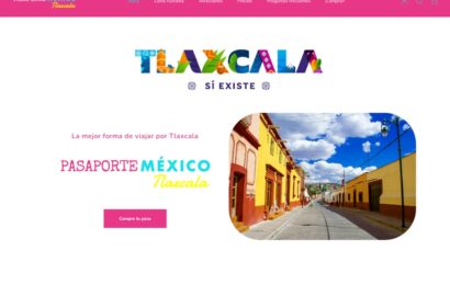 Invita SECTURE a prestadores de servicios a formar parte del “Pasaporte turístico tlaxcalteca”