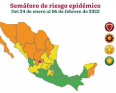 Continuará Tlaxcala en semáforo epidemiológico verde