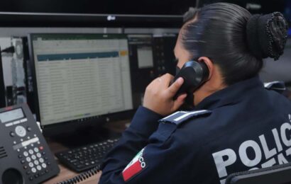 Gobierno federal avaló software para reforzar la seguridad en Tlaxcala