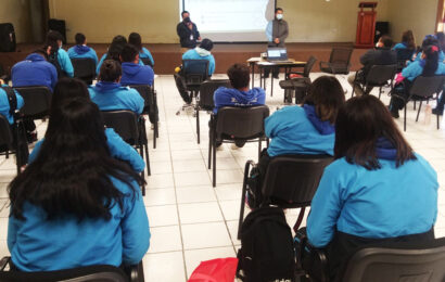 Tlaxcala inicia trabajos de alfabetización y educación