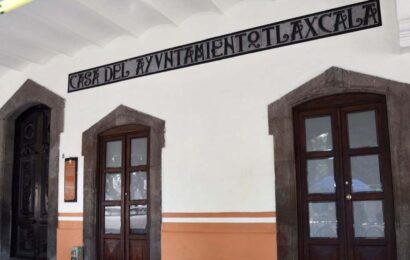 Capacitará Comisión Estatal de Derechos Humanos a personal del Juzgado Municipal de Tlaxcala