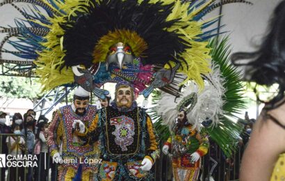 Carnaval Tlaxcala 2022 genera una derrama de 1.8 MDP