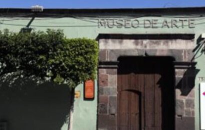 Encabezará la SC de Tlaxcala la Noche de Museos #vivetupatrimonio