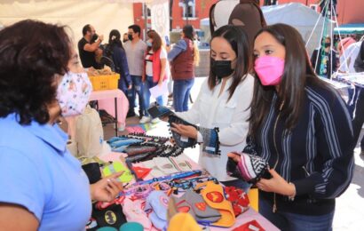 En el día internacional de la familia la secretaría de bienestar tlaxcala promovió el cuidado y respeto animal
