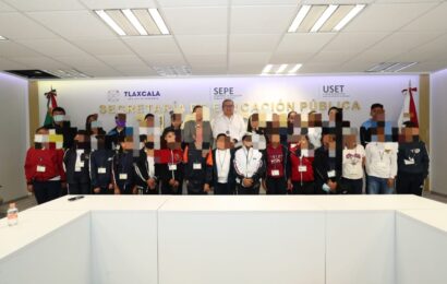 SEPE-USET realiza etapa estatal de la olimpiada del conocimiento infantil 2022