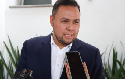 Alianzas nacionales e internacionales permitirán traer a Tlaxcala proyectos de alto impacto: Luis Vargas González