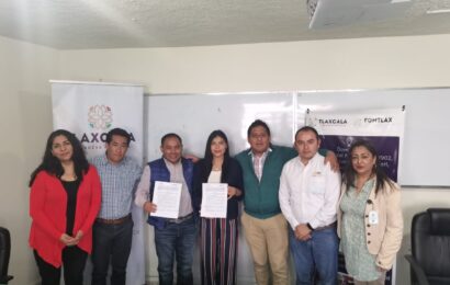 Convoca Instituto Tlaxcalteca de La Juventud a emprendedores