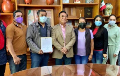 Se mantiene firme el resultado de la elección en la Comisión de Agua Potable de Ocotlán