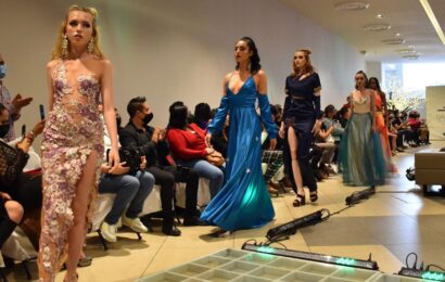 Presenta UTT desfile de moda “Make it Work 2022”