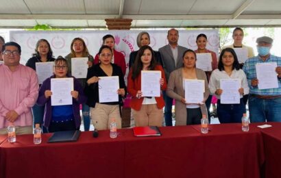 Tlaxcala capital reconocerá a mujeres destacadas del municipio