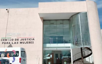 Centro de Justicia para las Mujeres inicia investigación por los hechos suscitados en San Pablo del Monte