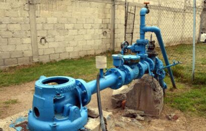 Se priorizarán obras de infraestructura hidráulica en San Lucas Cuauhtelulpan