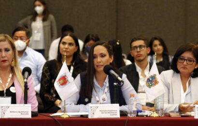 Tlaxcala será sede de la Primera Reunión Nacional de Sistemas Municipales DIF