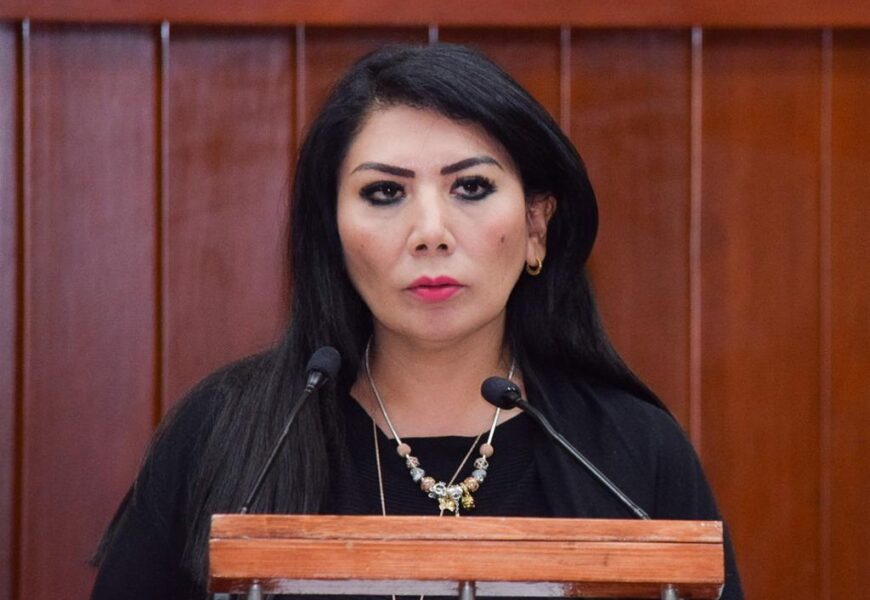 Asume Alejandra Ramírez la presidencia del PAC